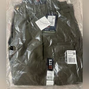 5.11 Tactical Men's TacLite Pro Pants